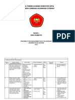 RPS Manajemen Lembaga Keuangan Syariah