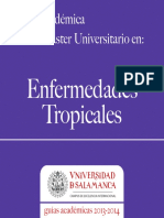 Enfermedades Tropicales