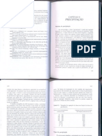 Introducao A Climatologia para Os Tropicos - Capitulo VIII - Precipitação