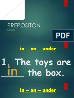 PREPOSITON4