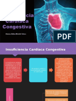 Insuficiencia Cardiaca Congestiva