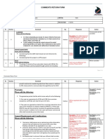 Comment Return Form (Doc.6)