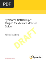 NetBackup761 GettingStarted Guide Ver2