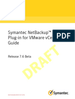 NetBackup761 GettingStarted Guide Ver2