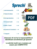 I 7 Sprechi Poster.ppt