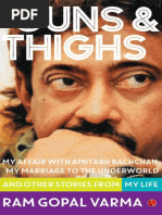 Guns N Thighs PDF