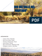P7 - Valle Del Mantaro PDF