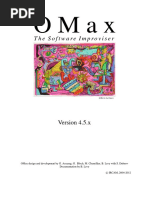 OMAX