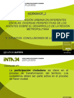 26-10 - Workshop2 Conclusiones