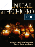 Anon - Manual Del Hechicero.PDF
