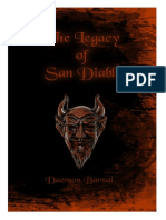 El Legado De San Diablo - Daemon Barzai.pdf