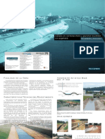 Brochure - BR - Canales en Colchones Reno y Gaviones Revestidos Con Argamasa - SP - Feb21 PDF