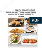 Sushi Maki PDF