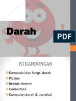 Darah