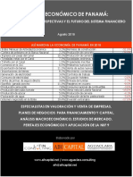 Informe Economico