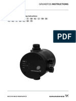 Grundfos Manual PM 01-22