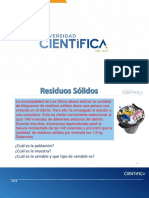 CLASE N°1 Estadistica General PDF