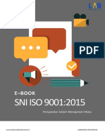 E-book ISO 9001