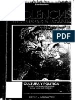 Albo y Barrios (Coord.) - Violencias Encubiertas en Bolivia PDF