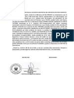 ACTA DE INTERVENCIÓN POLICIAL (accidenrte de transito ) modelo.docx