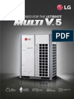 Multi V 5 Catalogo Peru - 2018