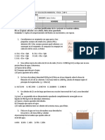 Examen Fluidos 10C