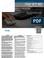 VM IB13004EN 15kV VCP-WG (DEC-2016) PDF