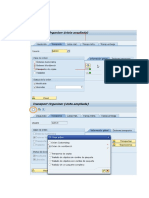 STMS (Sistema de Gestion de Trasporte)