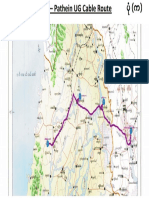 Tender 2013-B-OVS - Yangon Pathein Fiber Link (UG Cable) - Route Appendix (A) PDF
