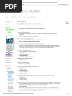 ASIC PHYSICAL DESIGN_ Backend (Physical Design) Interview Questions and Answers