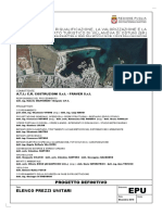 Epu Elenco Prezzi Unitari PDF