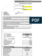 Informe Topografo