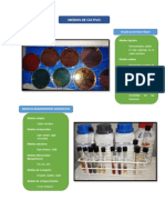 N°6 Medios de Cultivo