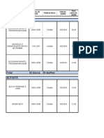 Blocos de Carbaval 2019 - Blocos PDF