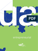 UA Entrepreneurial en