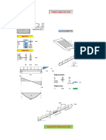 Design Simply supported stair.xlsx