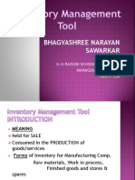 inventory management.pptx