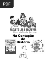 Contação de História - Cópia
