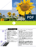IntoPIX - Pocket Book About JPEG 2000