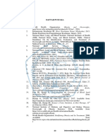 Obesity and Overweight: Daftar Pustaka