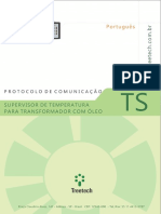 Protocolo de Comunicação v1.13 - PT PDF