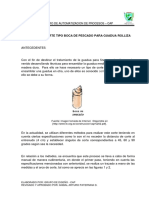 Sistema de Corte Tipo Boca de Pescado para Guadua Rolliza1