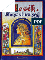 Various Authors - Mesék Mátyás királyról.pdf