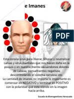 Corona de Imanes PDF