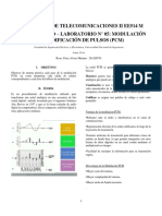 Informe Previo 4 Lab Tele Ii