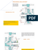 Mechanical Seals