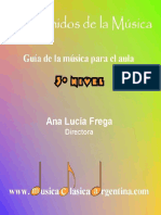 05 3 nivel - Los Sonidos de la Musica - B.pdf