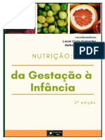 Da Gestação À Infância PDF