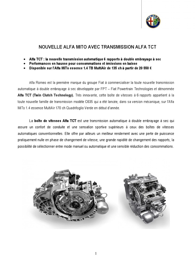 La Boite De Vitesses Transmission Mecanique Embrayage