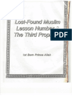 LFML #3- Third Prophecy - 1st Born Prince Allah.pdf